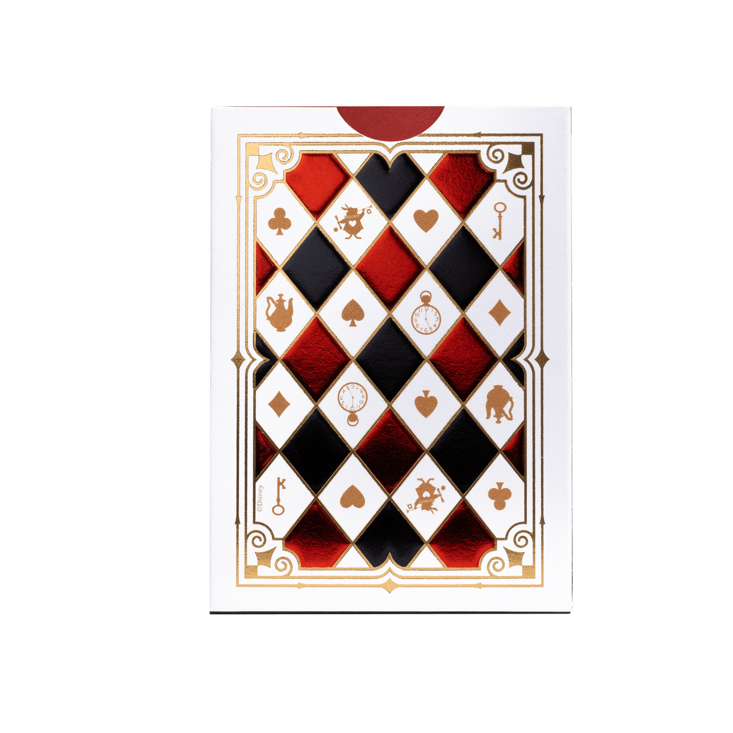 Custom Playing Cards with Logo & Design