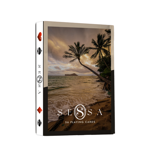 Custom Playing Cards with Company Branding