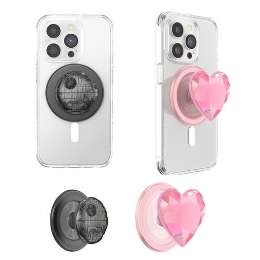 Custom Branded PopSockets – Stylish & Functional