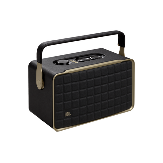 Waterproof Portable Bluetooth Speaker with High-Quality Sound
