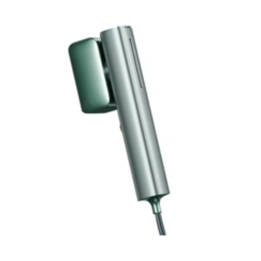 Portable Cordless Steamer – Fast & Efficient Wrinkle Removal Anywhere