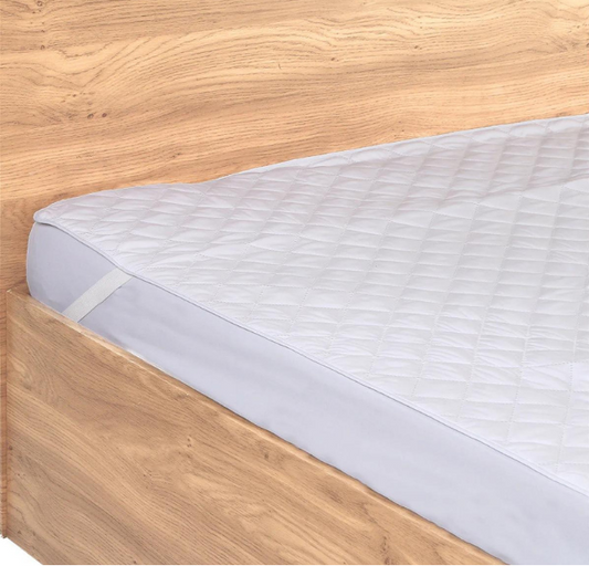 Mattress Protector – Waterproof, Breathable, and Ultimate Bed Protection