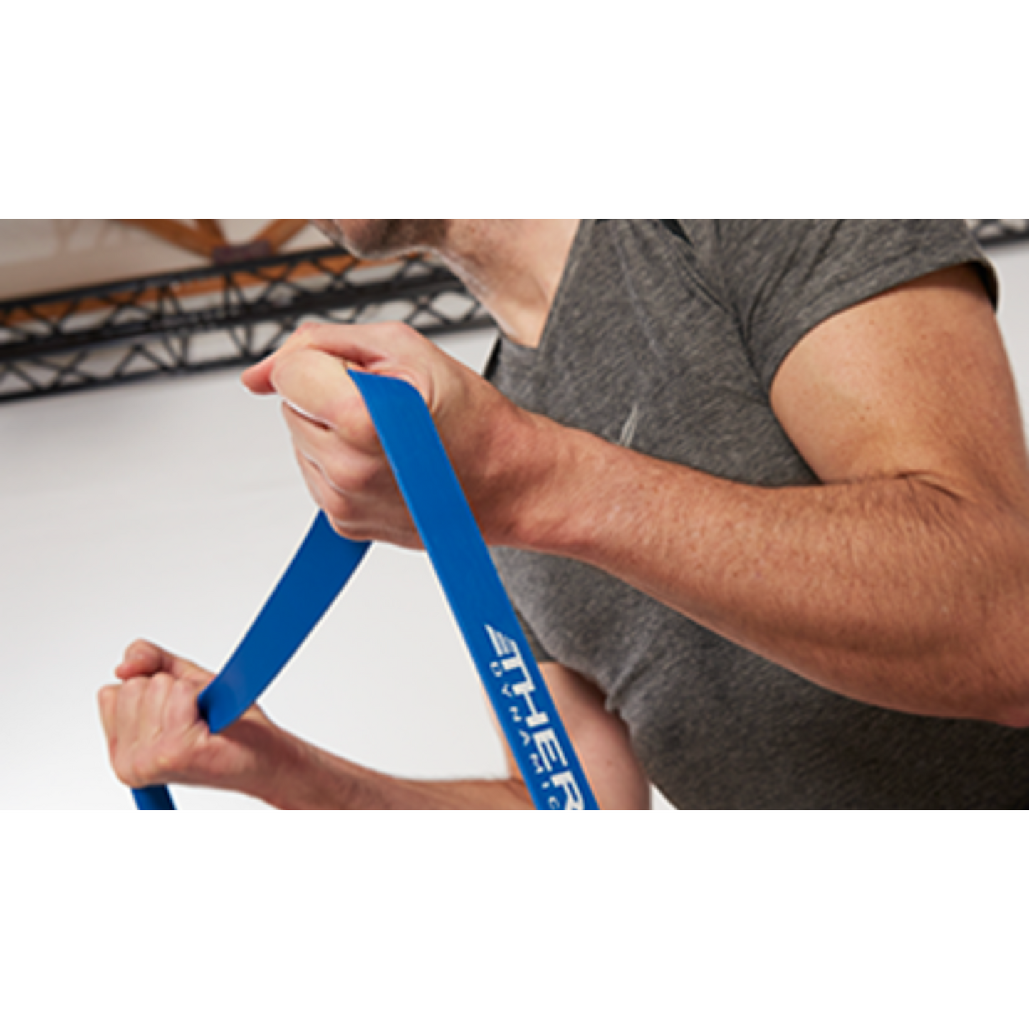Custom Resistance Bands – Branded Fitness Essentials