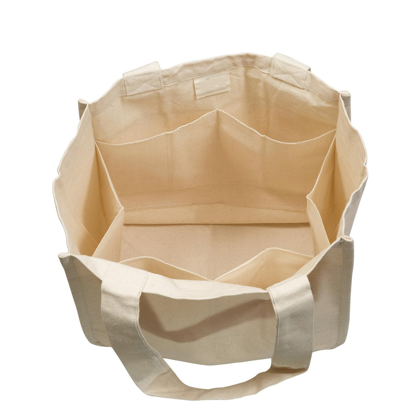 Eco-Friendly Reusable Grocery Bag