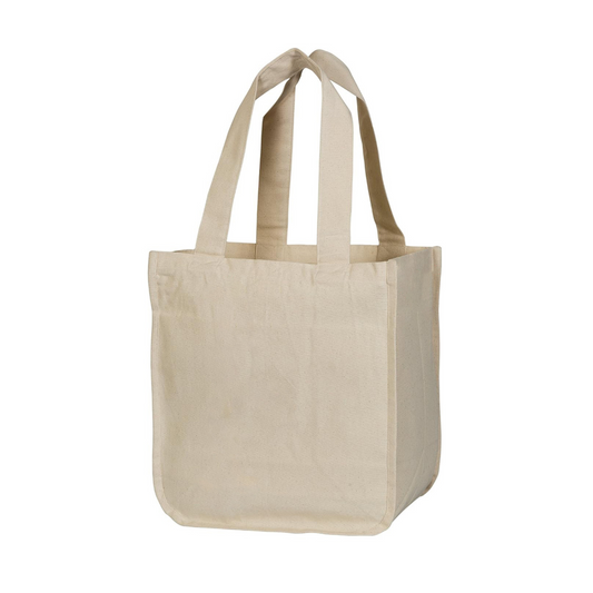 Eco-Friendly Reusable Grocery Bag