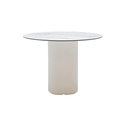 Dual-Design Round End Table LT8(6)001A-1 & LT8(6)001B-1