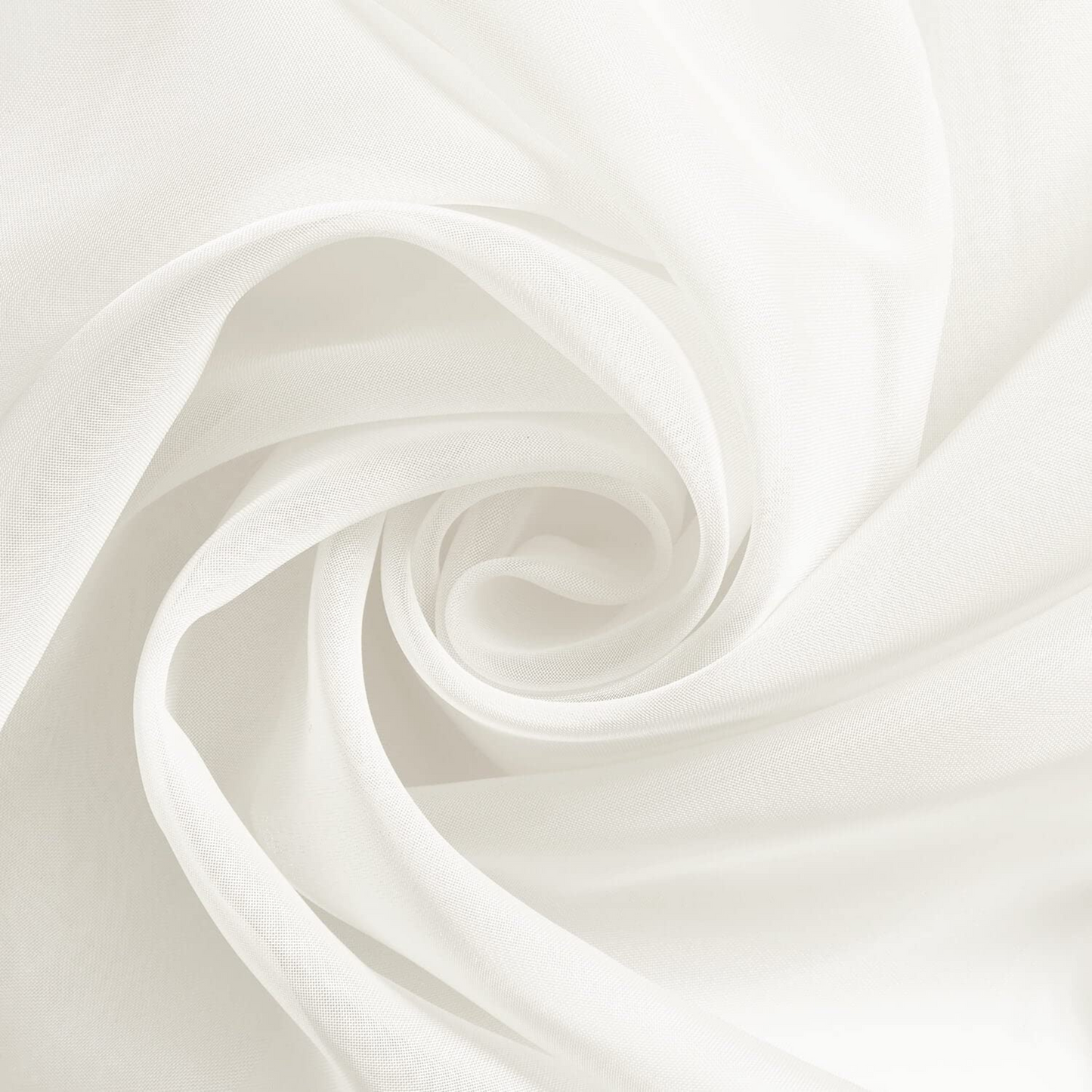 Sheer Voile Backdrop Draping