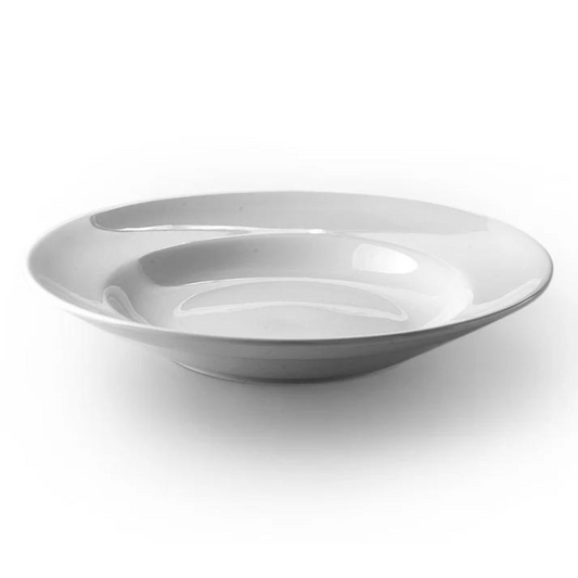 Alaska Soup Plate – Ceramic, 30 cm Diameter