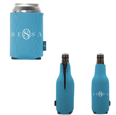 Koozies – Insulated Drink Holders for Bottles & Cans
