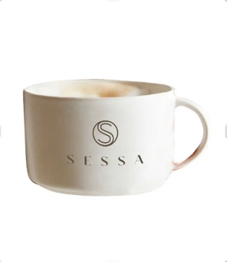 20 oz Mug – Perfect for Coffee & Tea