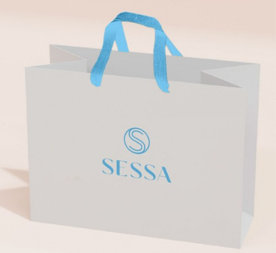 Large Shopping Bag – Durable & Reusable Tote