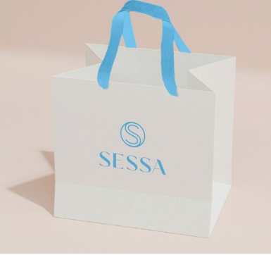 Medium Shopping Bag – Durable & Reusable Tote