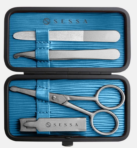 Nail Care Set – Grooming Kit for Perfect Nails