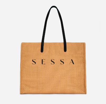 Beach Bag – Durable, Lightweight & Sand-Resistant