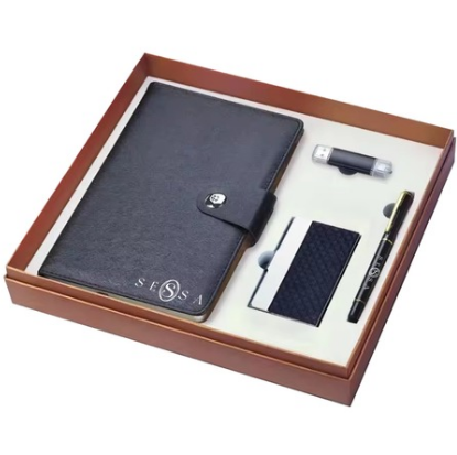 Luxury Executive Gift Set – Premium Corporate Gift