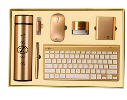 Digital Detox Office Gift Set