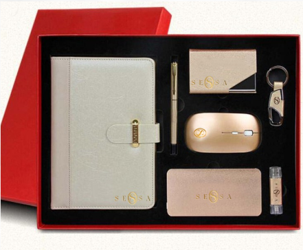 Premium Business Gift Set – The Ultimate Executive Collection