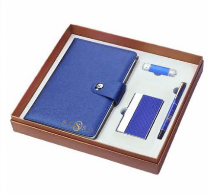 Executive Gift Set – Premium Corporate Essentials