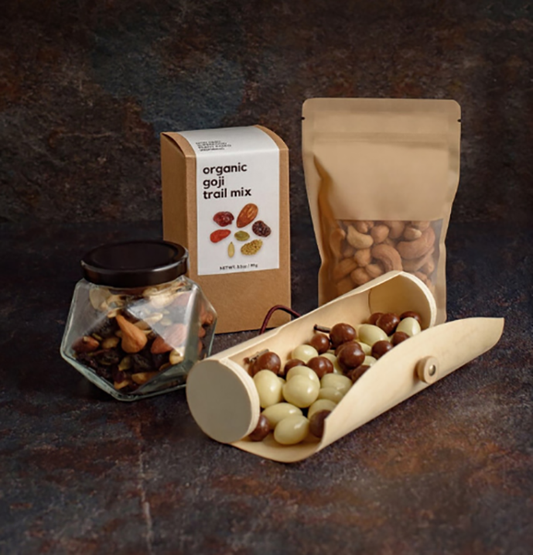 Eco-Friendly Packaging Box – Sustainable, Biodegradable & Recyclable