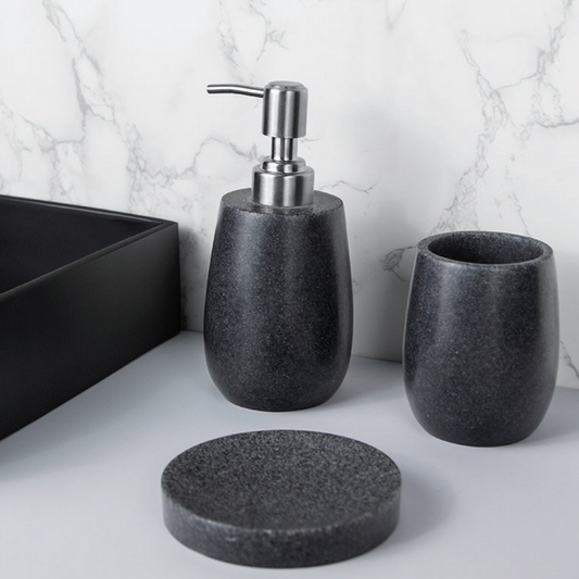 YTX-3031 Countertop Toiletry Dispenser