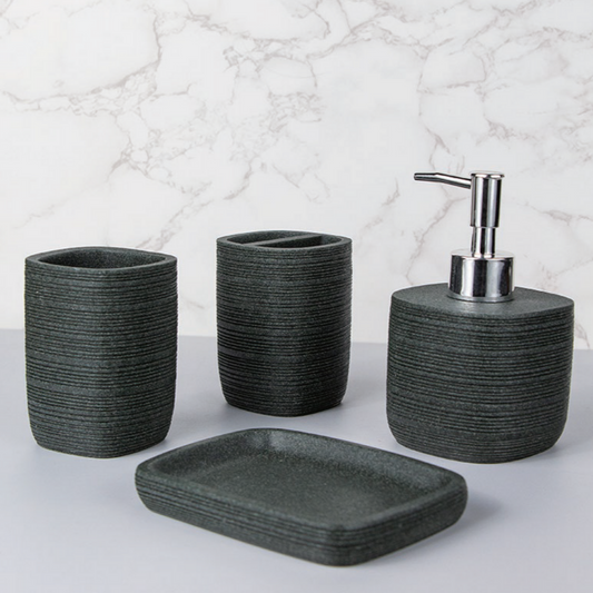 YTX-3024 Countertop Toiletry Dispenser – Sleek & Space