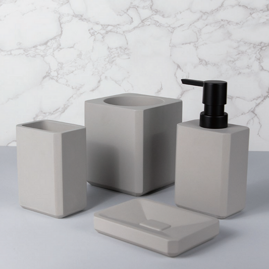 YTX-3026 Countertop Toiletry Dispenser – Sleek & Functional