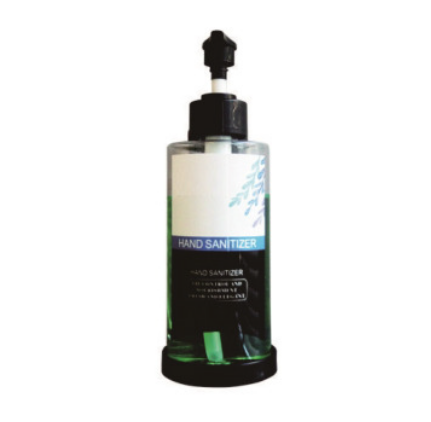 Hand Sanitizer Wall-Mounted Dispenser