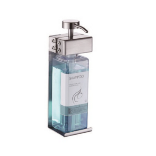 Wall-Mounted Toiletry Dispensers – Sleek, Hygienic & Eco-Friendly