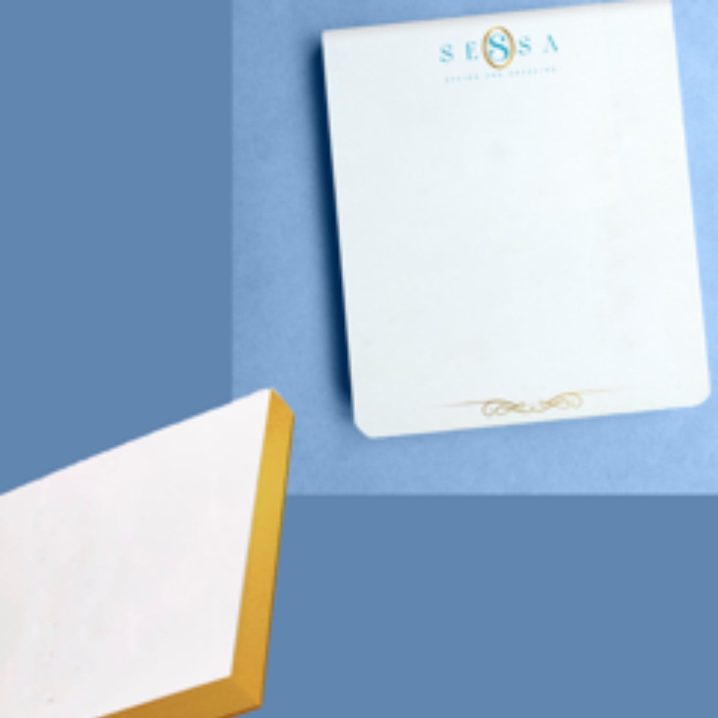 Sessa Notepads – Stylish, Practical, and Perfect for Everyday Use