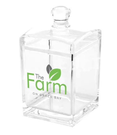 Premium Dessert Container for Sweet Treats