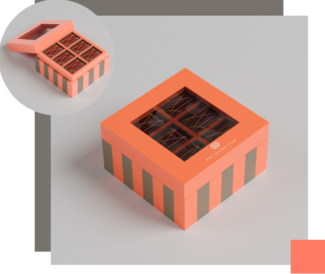 Luxury Chocolate Boxes – Elegant & Perfect for Gifting
