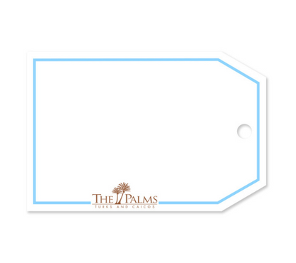 Custom Hang Tags – Premium Branding for Retail & Hospitality