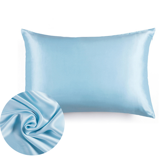 Luxury Silk Pillow – Ultra-Soft