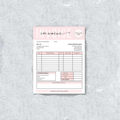 Essential Forms and Documentation for Hotel Operations