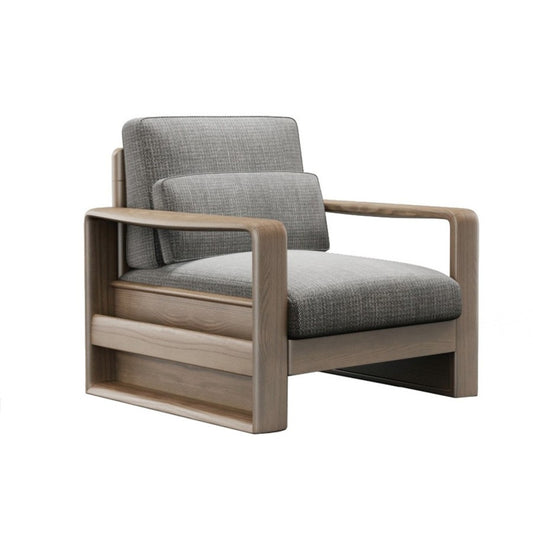 Compact Sofa Set LF7E833A/B with Contemporary Design