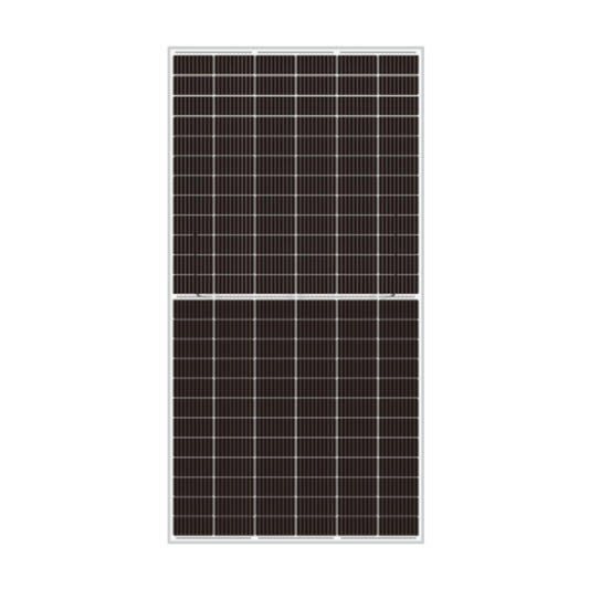 600W Monocrystalline Solar Panel – High-Efficiency Roof & Ground Mount