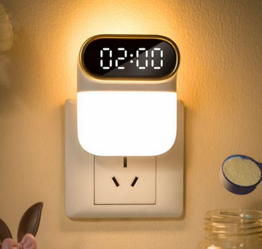 Night Light for Babies – Soft & Soothing Glow