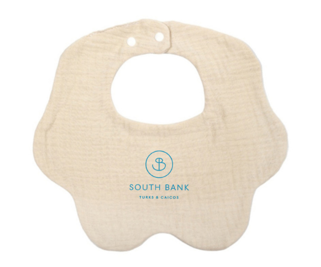 Soft & Absorbent Baby Bib – Mess-Free Mealtime