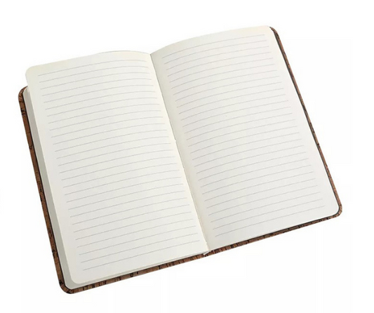 Premium Notebook – Stylish & Functional for Daily Use