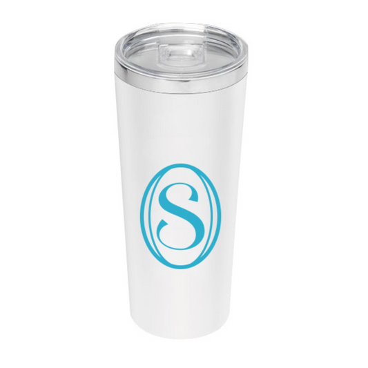 16oz Stainless Steel Coffee Mug