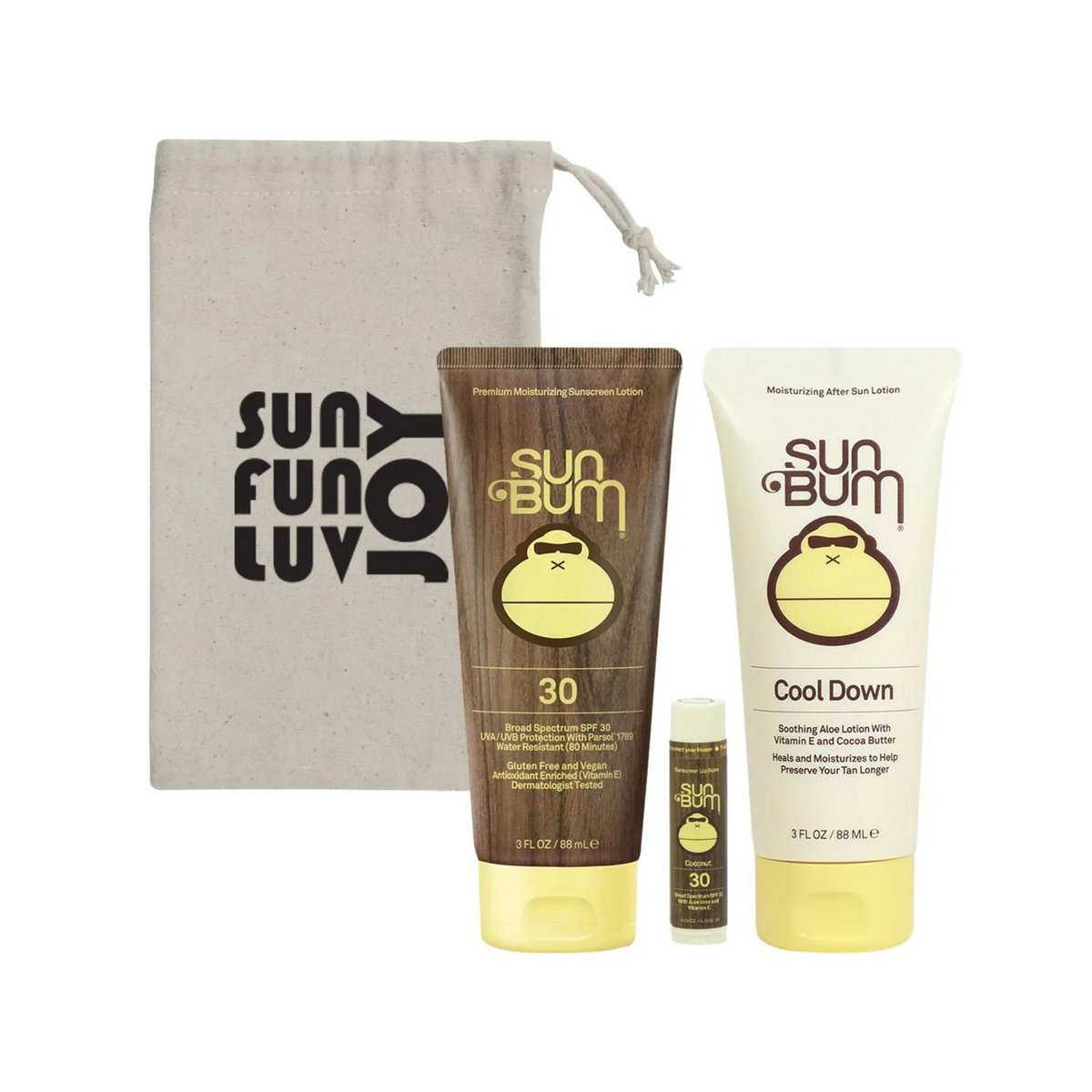 Sunscreen Sampler Kit Custom Sunscreen Kit – Protect & Promote Your Brand – Sessa ...