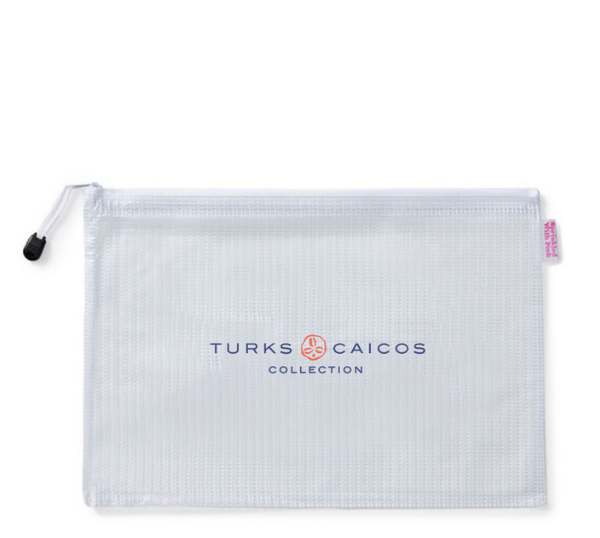 Waterproof Wet Items Bag – Durable & Leakproof