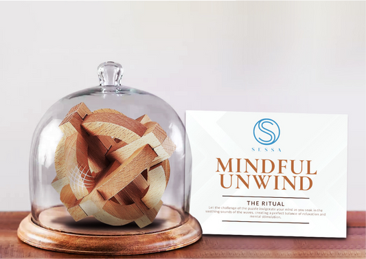 Night Three - Mindful Unwind