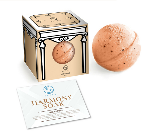 Night Five - Harmony Soak