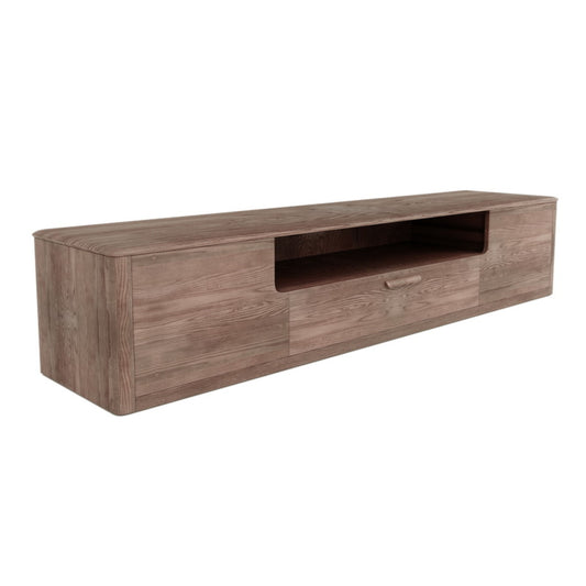 Contemporary TV Stand LS7E889/LS7E888/LS7E887 in Multiple Lengths