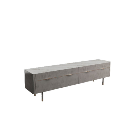 Sleek TV Stand LS8(6)101 with Modern Design