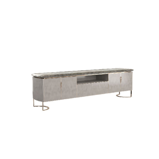 Premium TV Stand LS8(6)201A + LS8(6)201B with Dual Module Design
