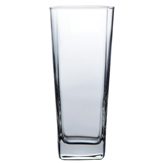 Tall Glass Collection – 311ml & 473ml