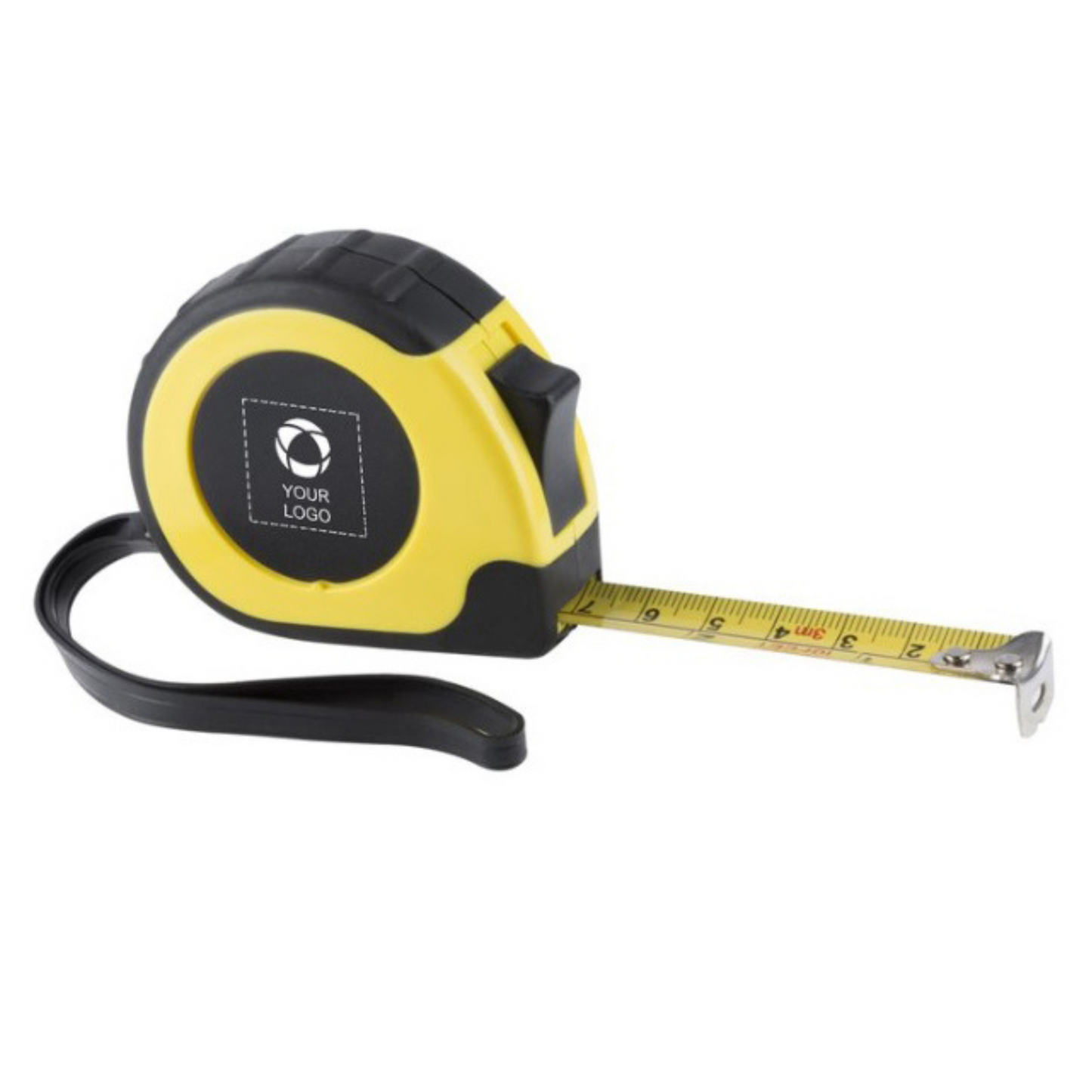 Custom Tape Measures – Measure Your Brand's Impact