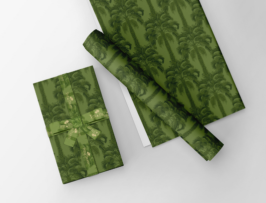 Premium Wrapping Paper – Elegant & Durable